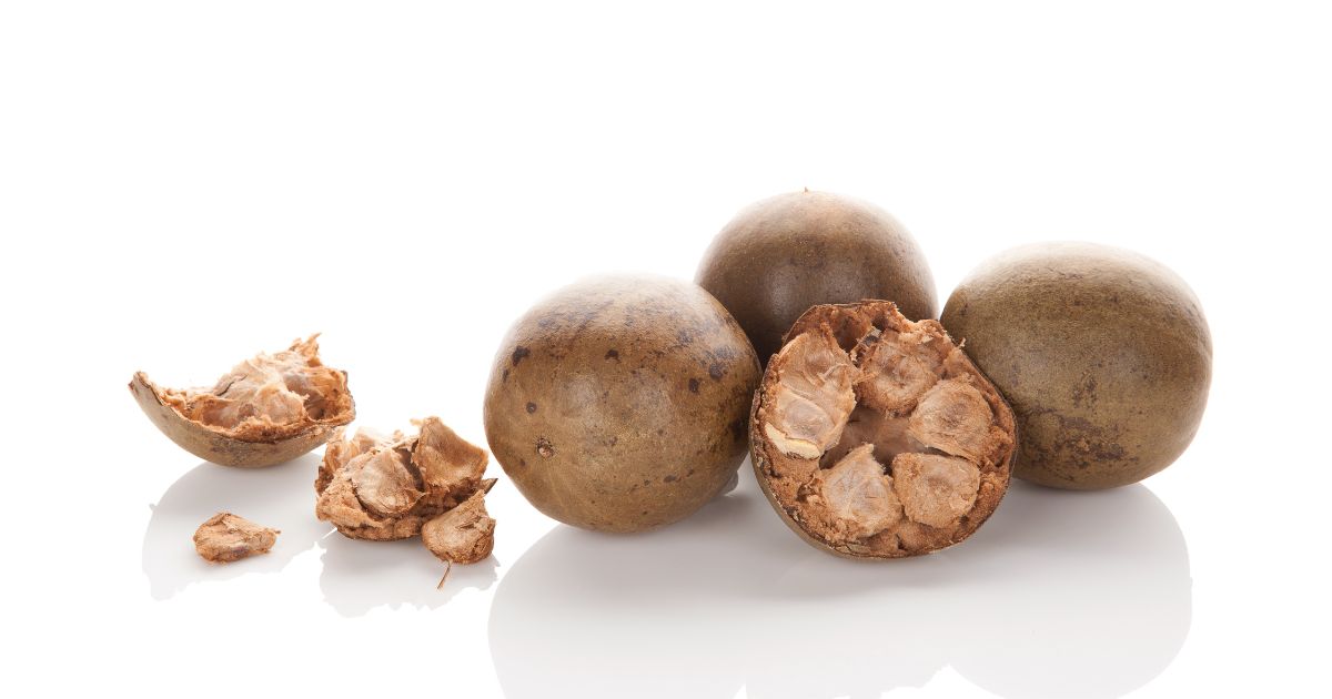 Fruta del Monje en Casitodoonline