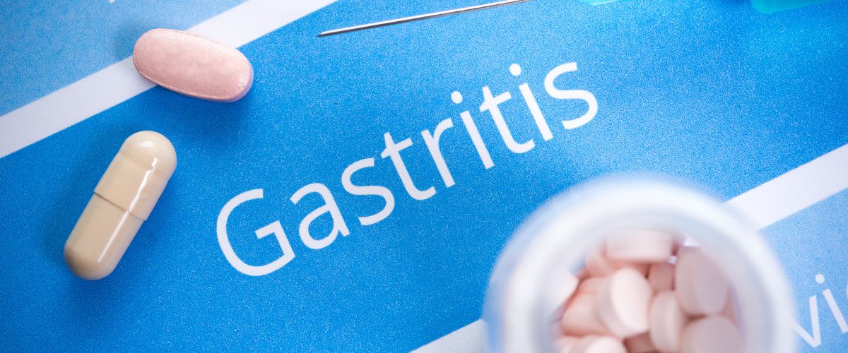 Gastritis en casitodoonline