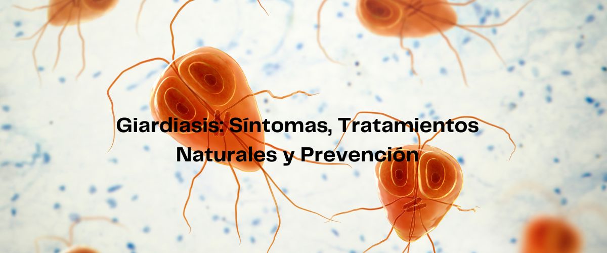 Giardiasis en Casitodoonline