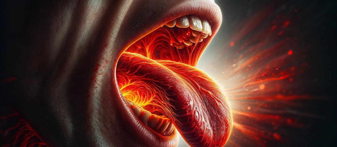 Glositis en Casitodoonline