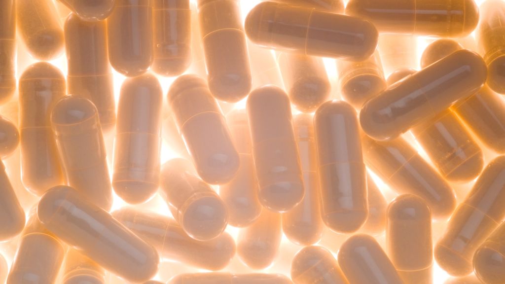 Glucosamina en Casitodoonline