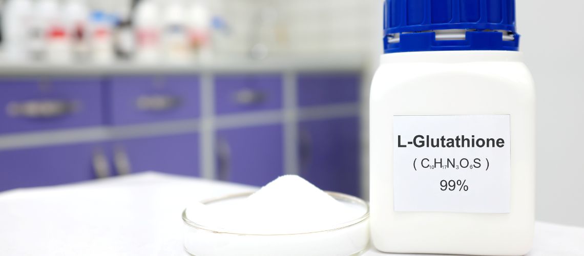 Glutatión en Casitodoonline