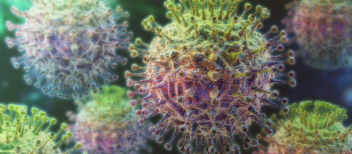 Por qué nos da gripa en tiempo de calor?