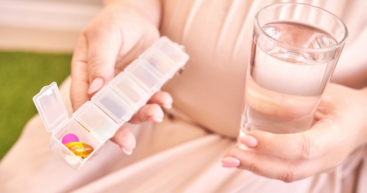 Gripe en embarazadas en Casitodoonline