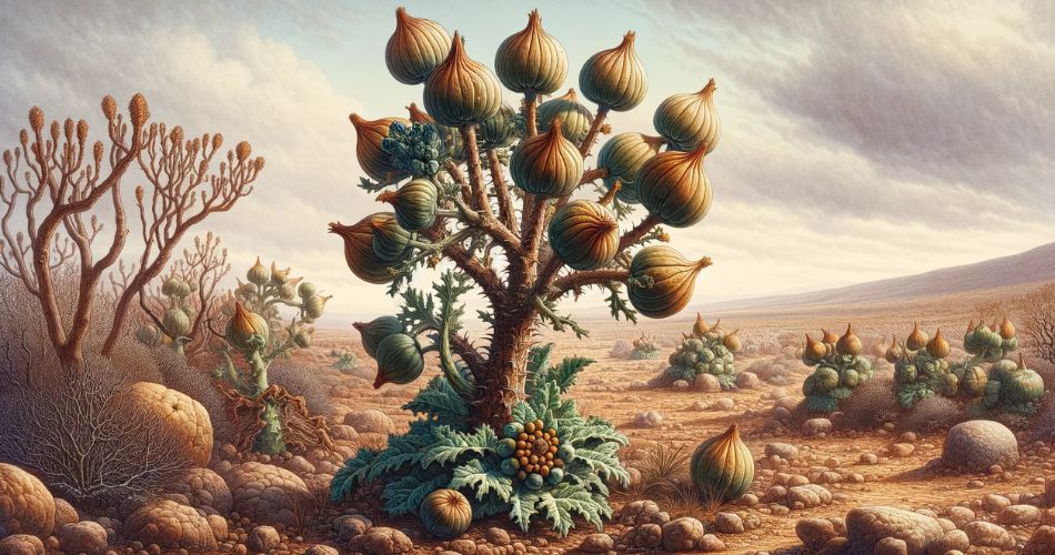 Harpagofito en Casitodoonline