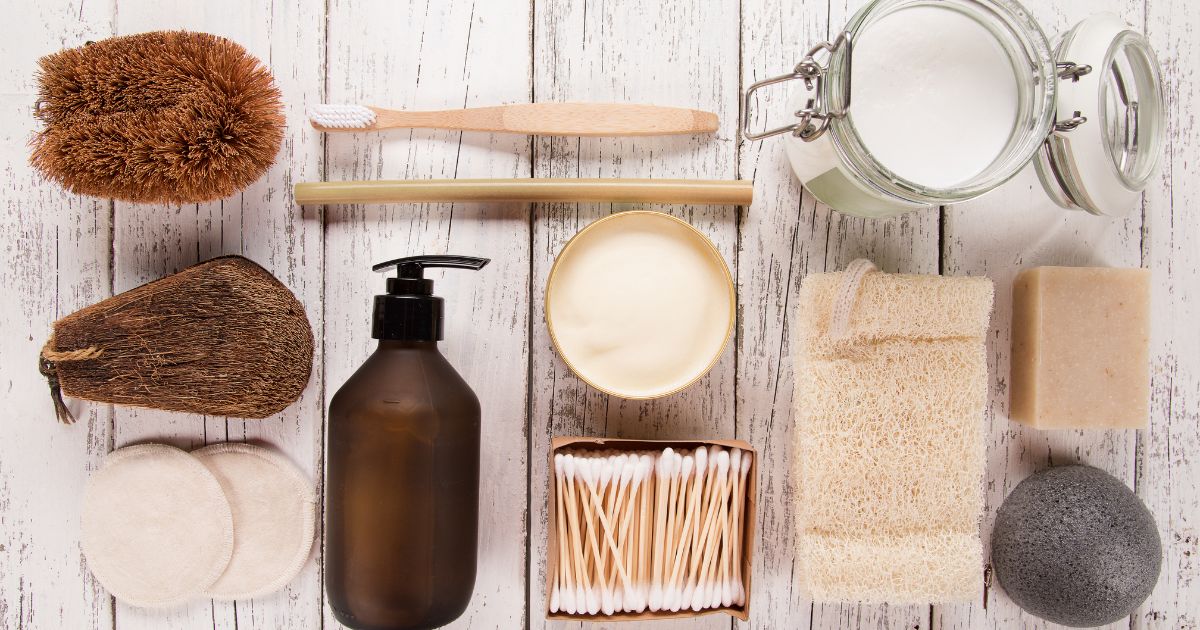 Higiene Personal en Casitodoonline