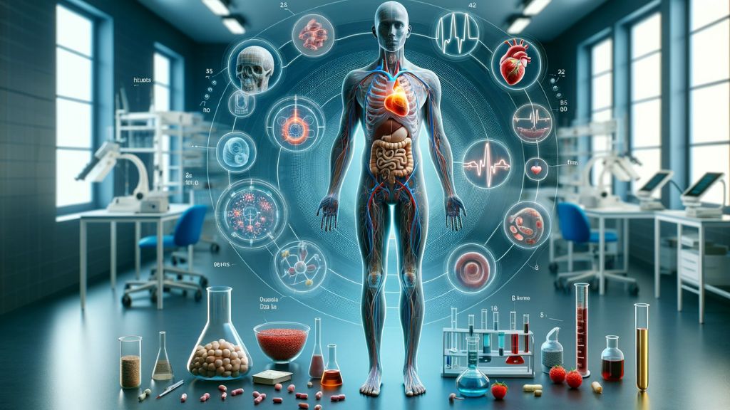 Hipokalemia en Casitodoonline