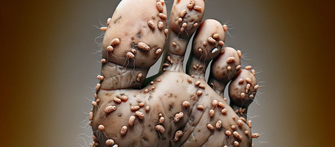 Hongos en los pies en Casitodoonline