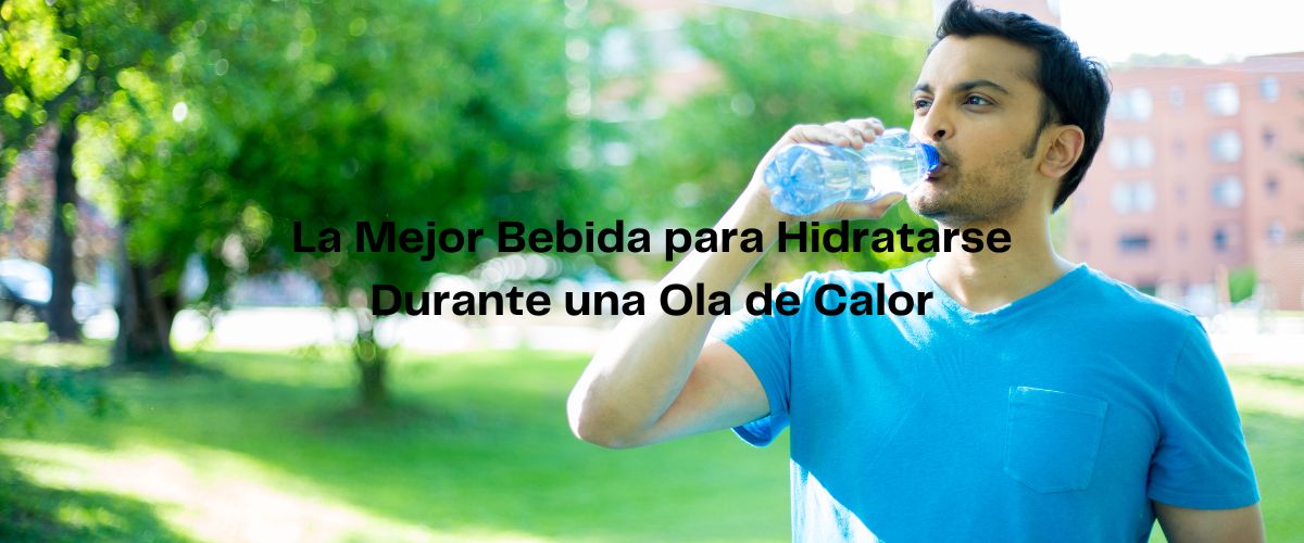 Bebida refrescante en Casitodoonline