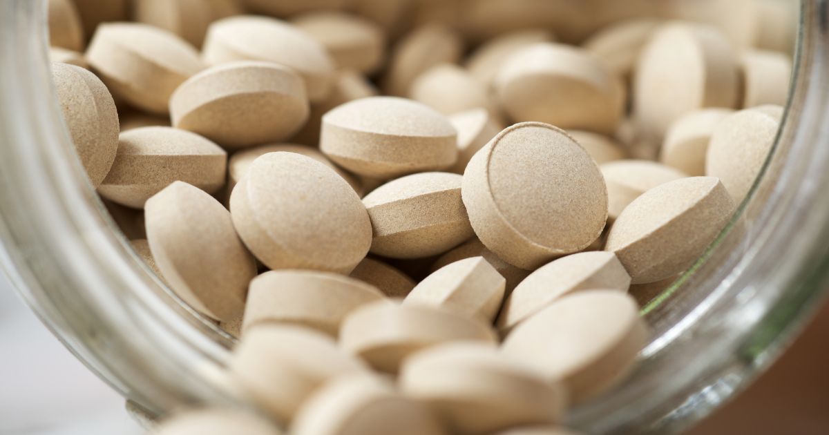 Levadura de cerveza en Casitodoonline