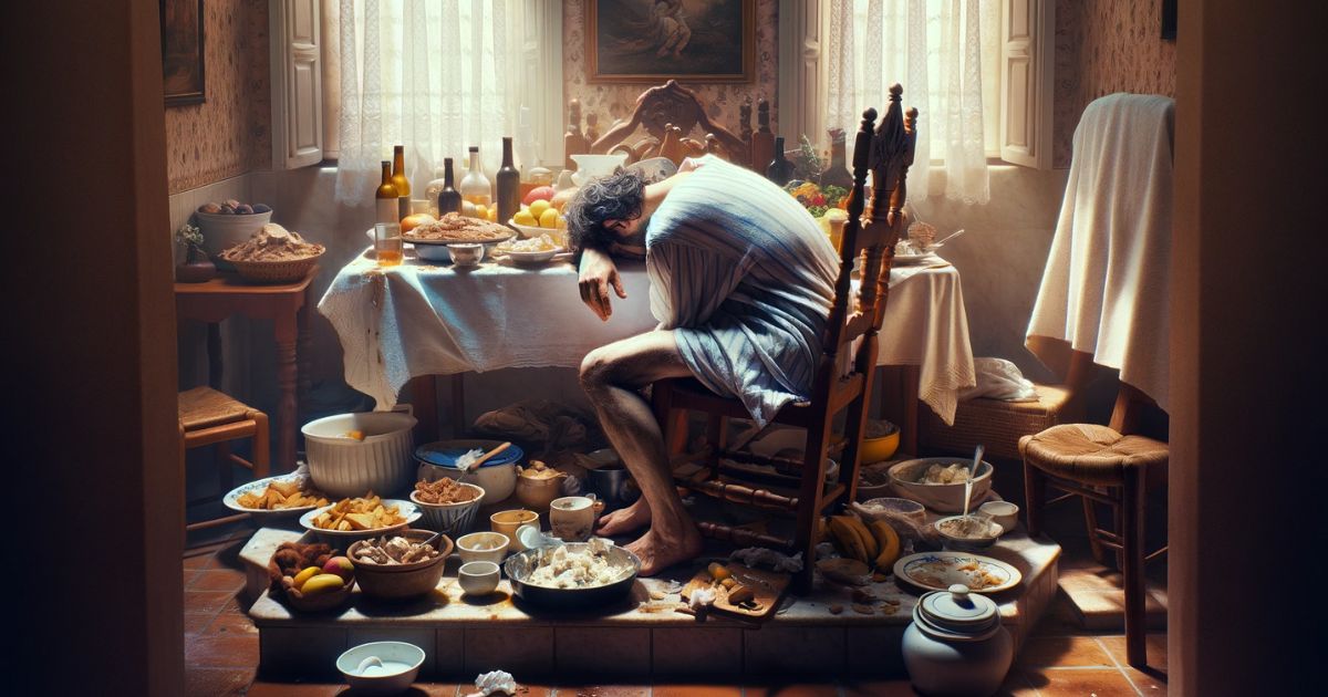 Combatiendo el Mal del Puerco con Plantas Medicinales: Estrategias Naturales para Mantener la Energía