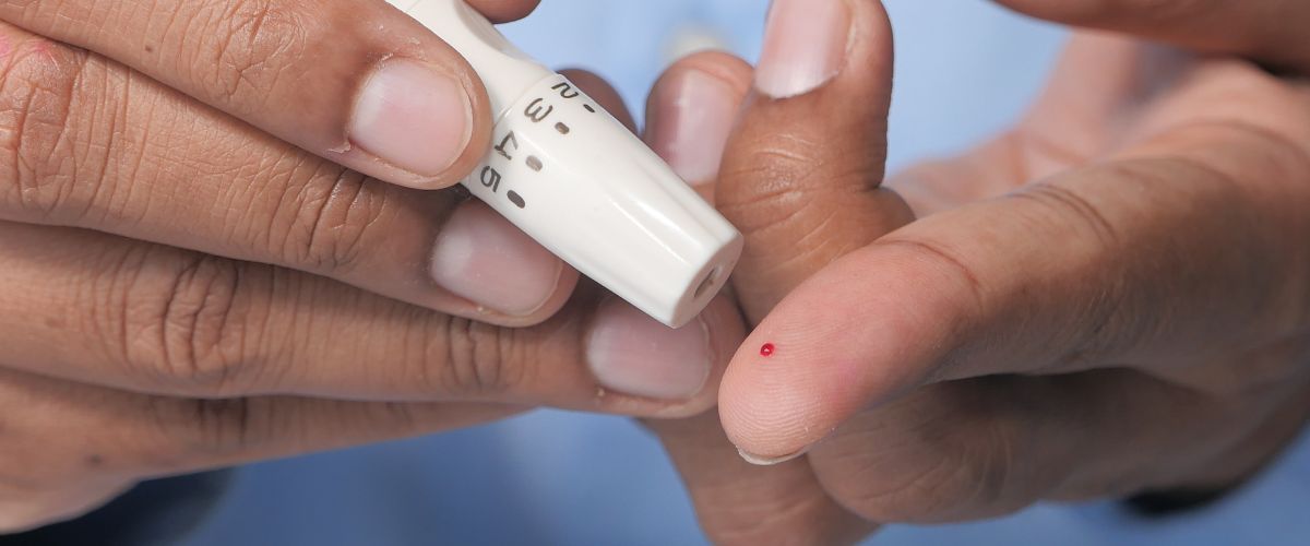 Medición de la glucosa en Casitodoonline