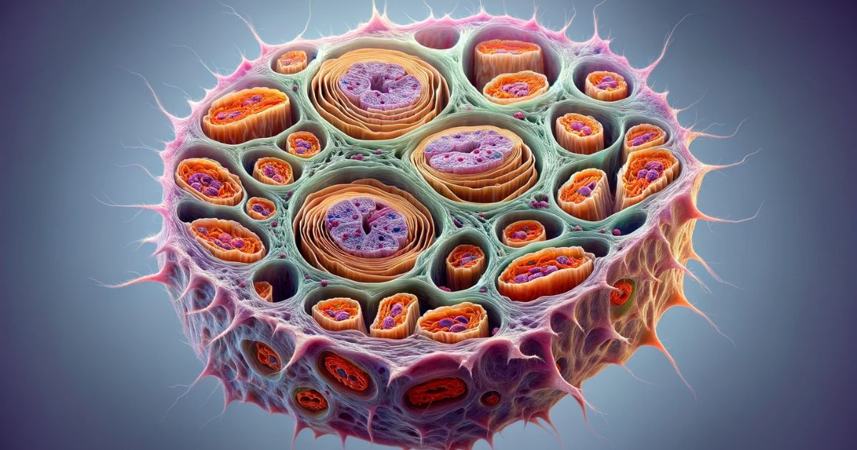 Mitocondrias en Casitodoonline