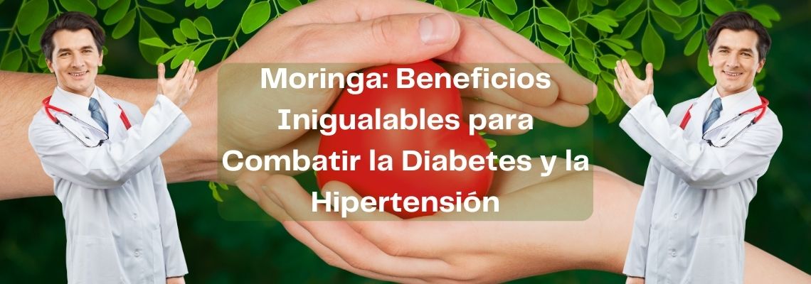 Beneficios de la moringa en Casitodoonline