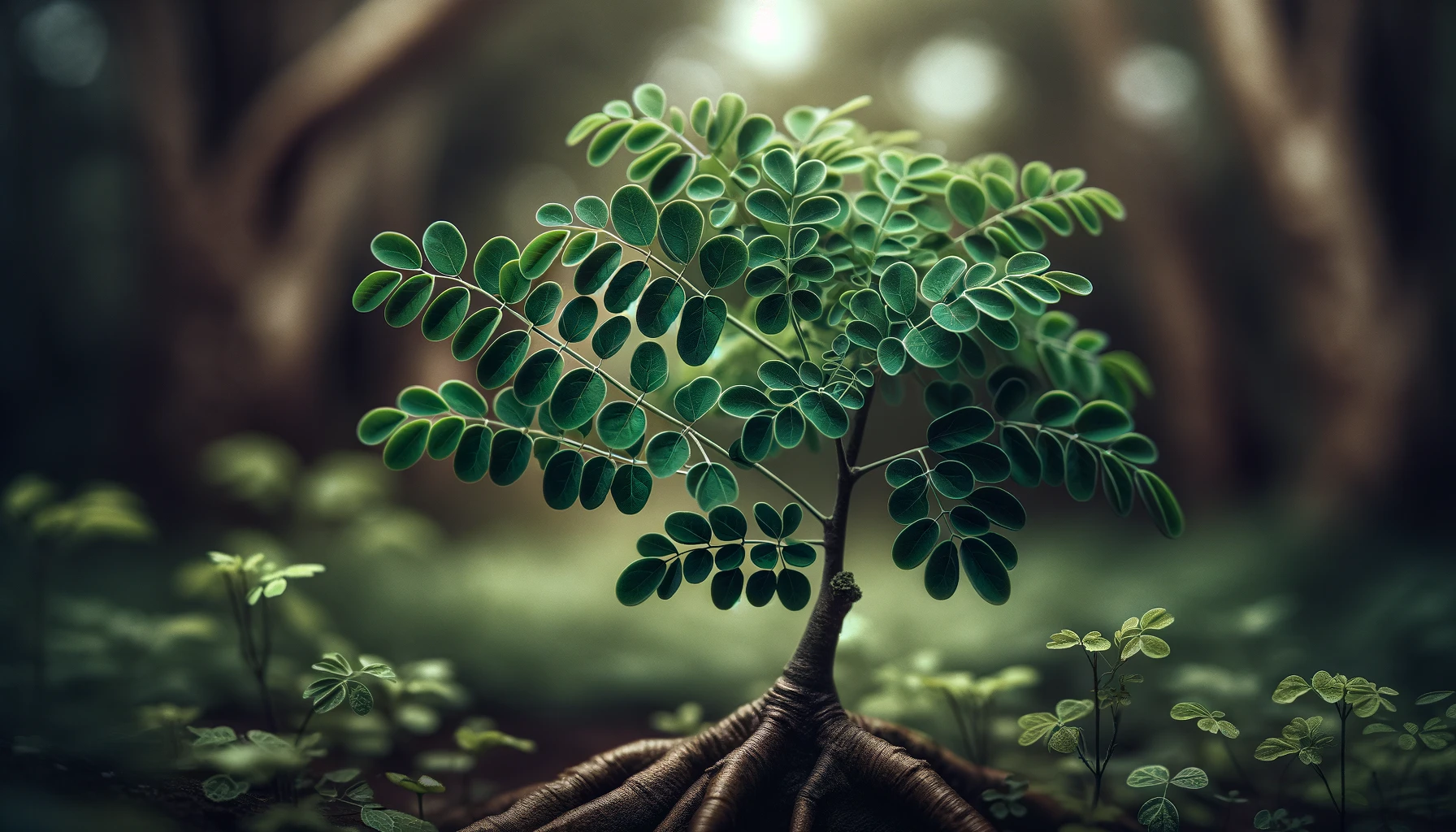 Moringa en Casitodoonline