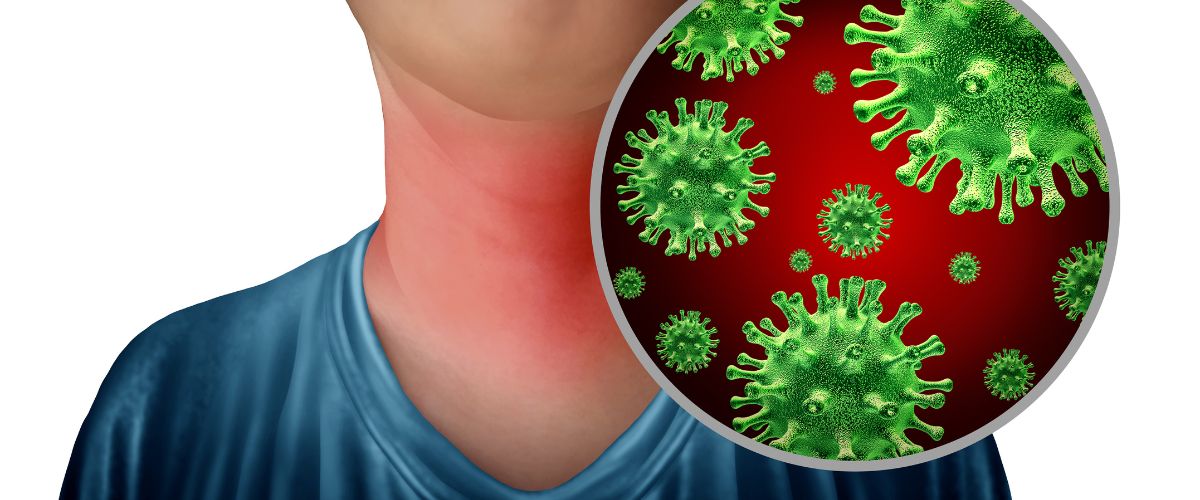 Odinofagia en Casitodoonline