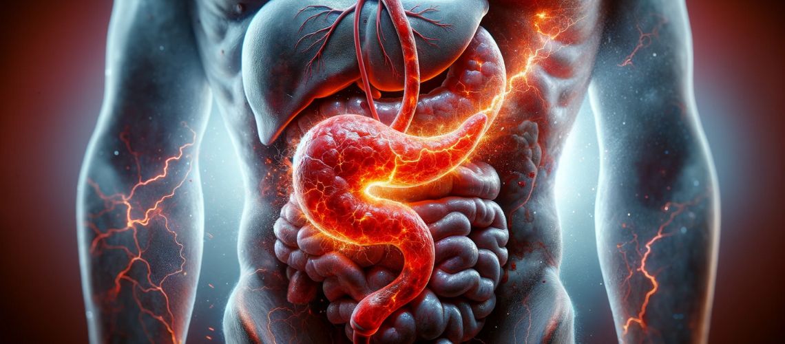 Pancreatitis: Comprendiendo y Manejando esta Condición para una Vida Saludable