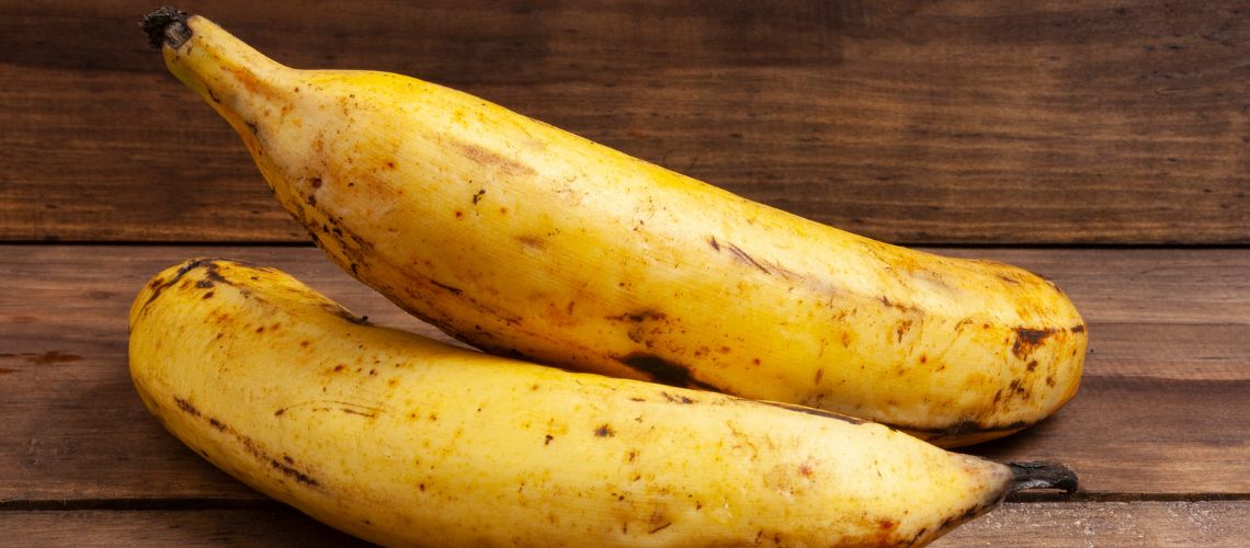 El Poder Nutricional del Plátano: Mucho Más Que Una Simple Fruta