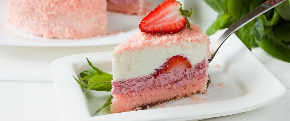 Recetas de postres saludables bajos en calorías: Delicias dulces sin remordimientos