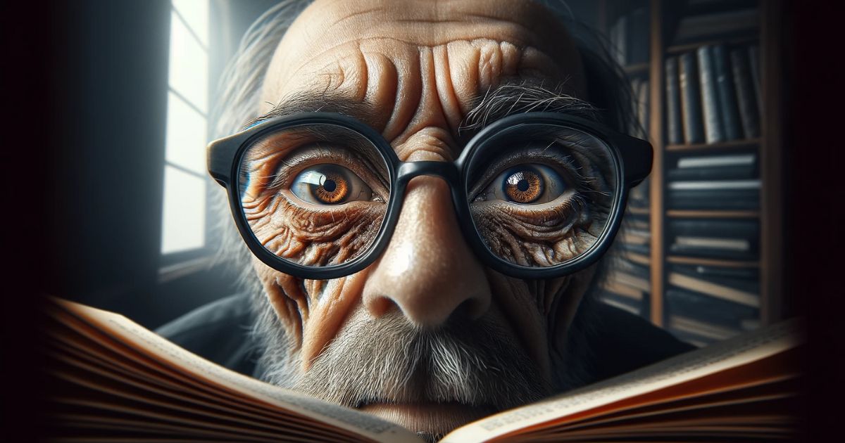 Presbicia: El Desafío Visual de la Madurez