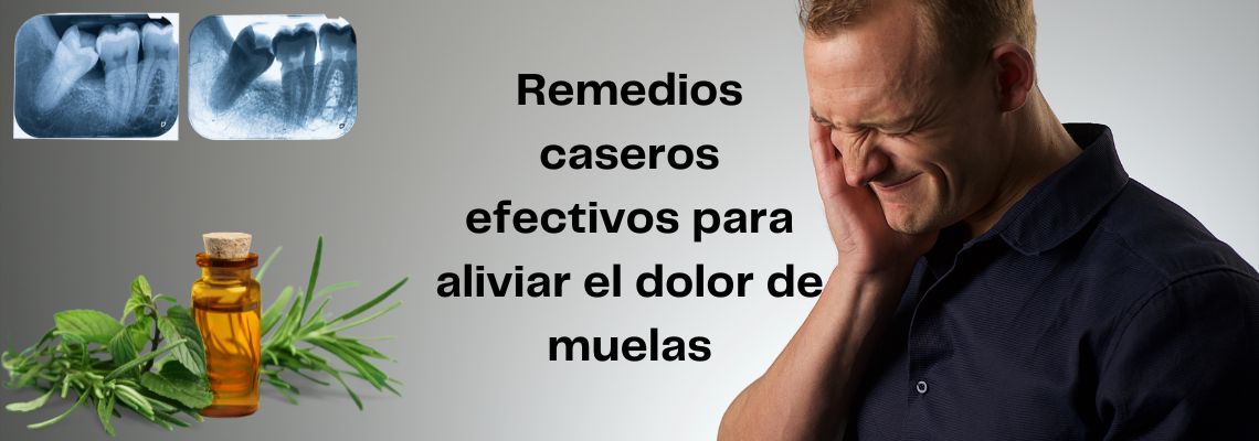 Remedios para el dolor de muelas en casitodoonline