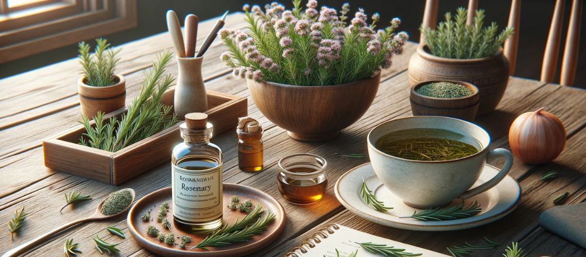 Romero: El Aroma que Revoluciona la Memoria