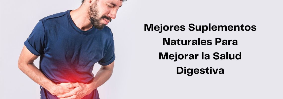 La mejor salud digestiva en Casitodoonline