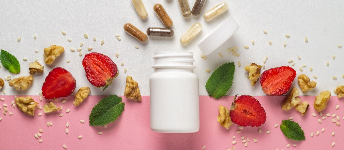 Suplementos para Ansiedad y Depresión: Tu Guía Completa