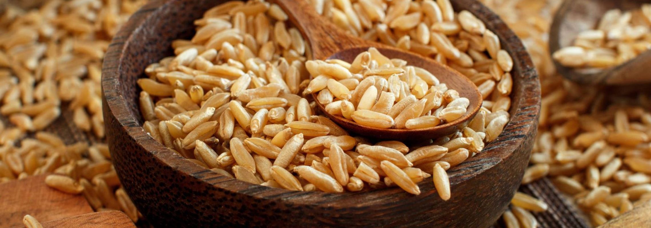 ¿Qué es el Kamut, sus propiedades y valor nutricional?