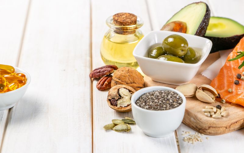 ¿Que es el Omega 3 y para que sirve?