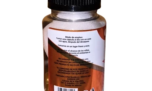 Artry Mag Plus - Paquete Económico de 5 Botes con 30 Cápsulas Cada Uno - Imagen 3