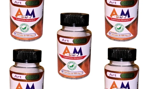 Mayoreo Artry Mag Plus en Casitodoonline