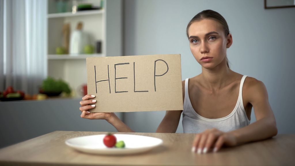 Tratamiento de la Bulimia Nerviosa en Casitodoonline