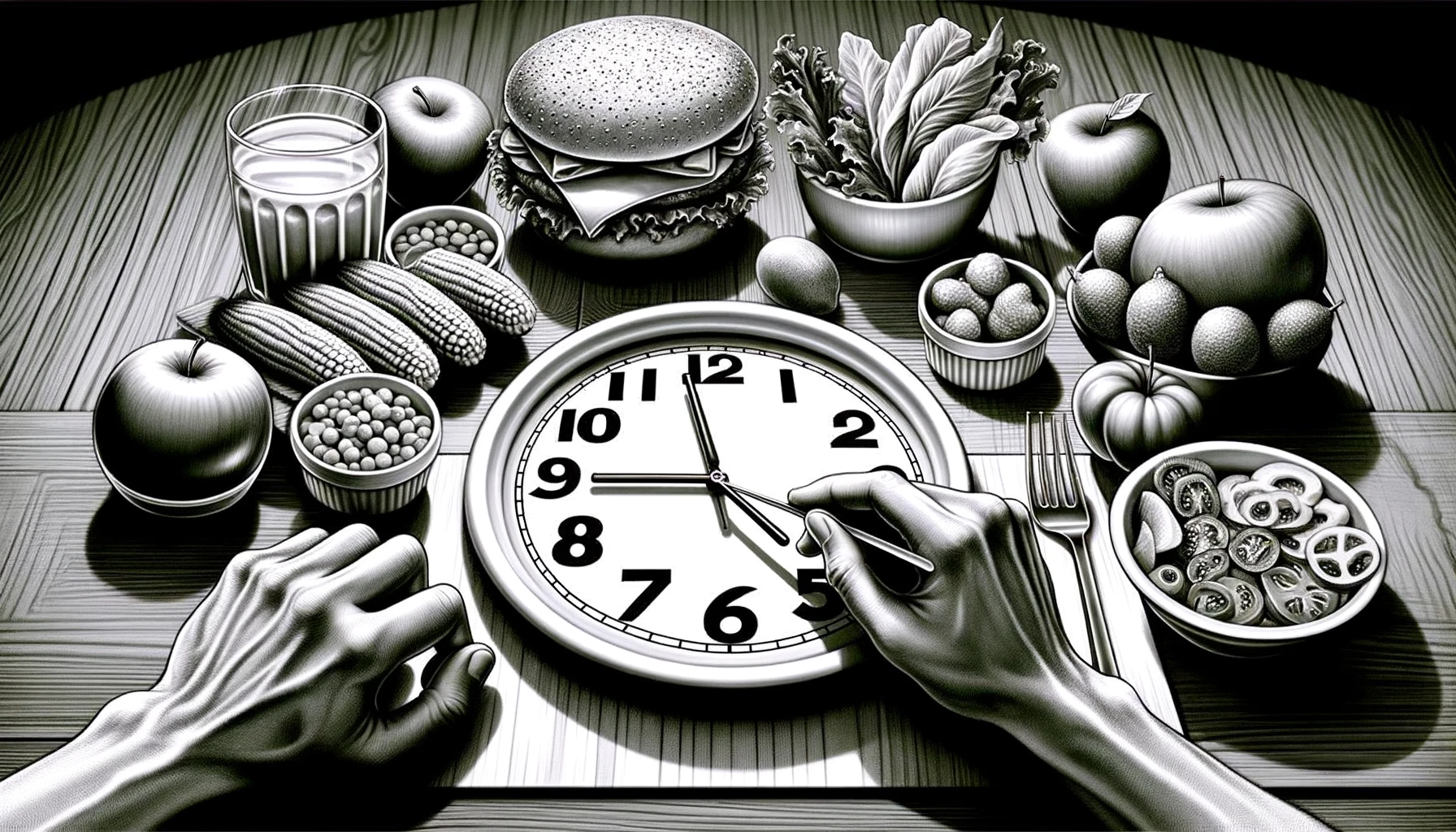 Solamente Cenar: ¿Solución Práctica o Riesgo para la Salud?