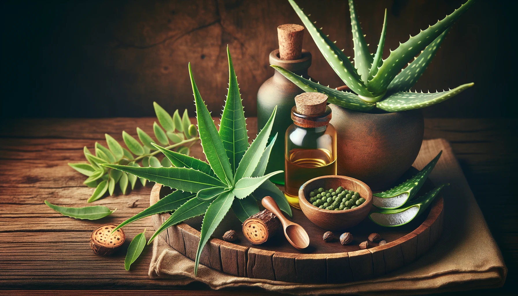 Tratamientos naturales para la Escabiosis con Remedios Efectivos y Prevención