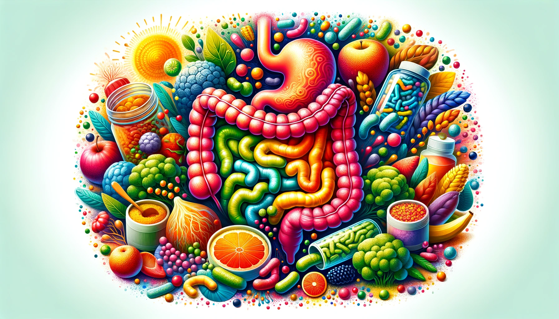 Descubre los 7 Síntomas de la Falta de Probióticos en tu Dieta