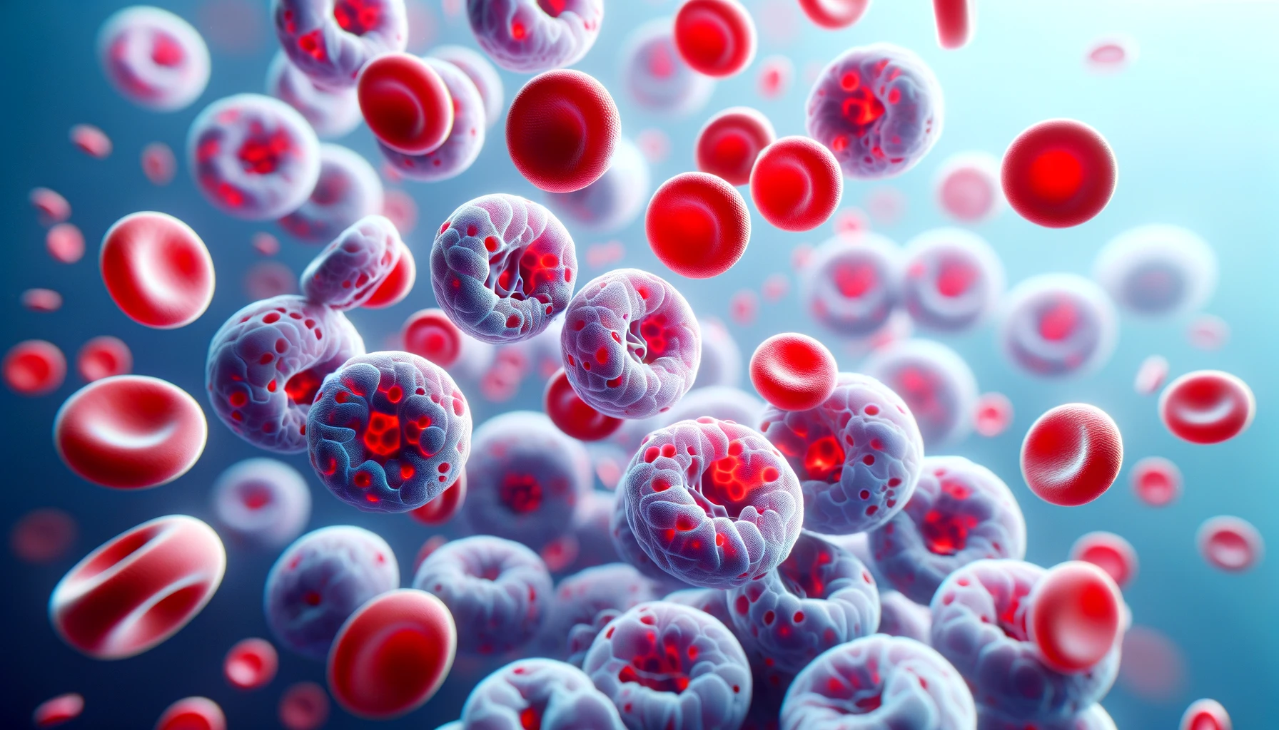 Como tratar la leucemia en Casitodoonline