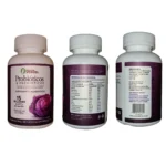 Probióticos Refugio del Vergel en Casitodoonline