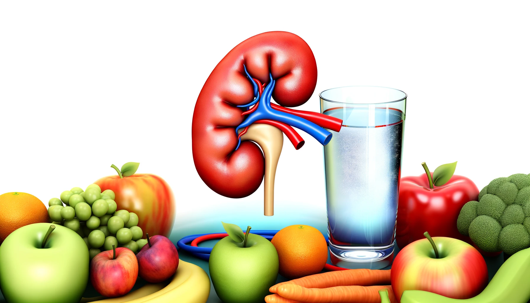 Reducir la creatinina alta naturalmente en Casitodoonline