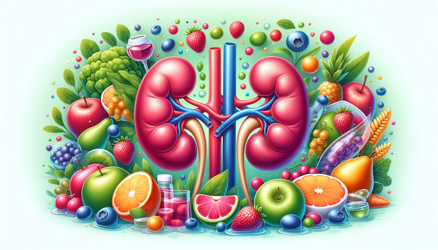 Descubre las 10 Señales de Alerta que tus Riñones Están Dando