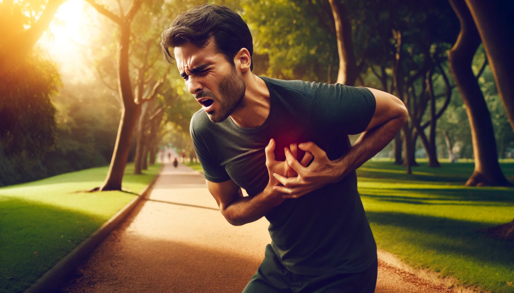 Angina de pecho en Casitodoonline