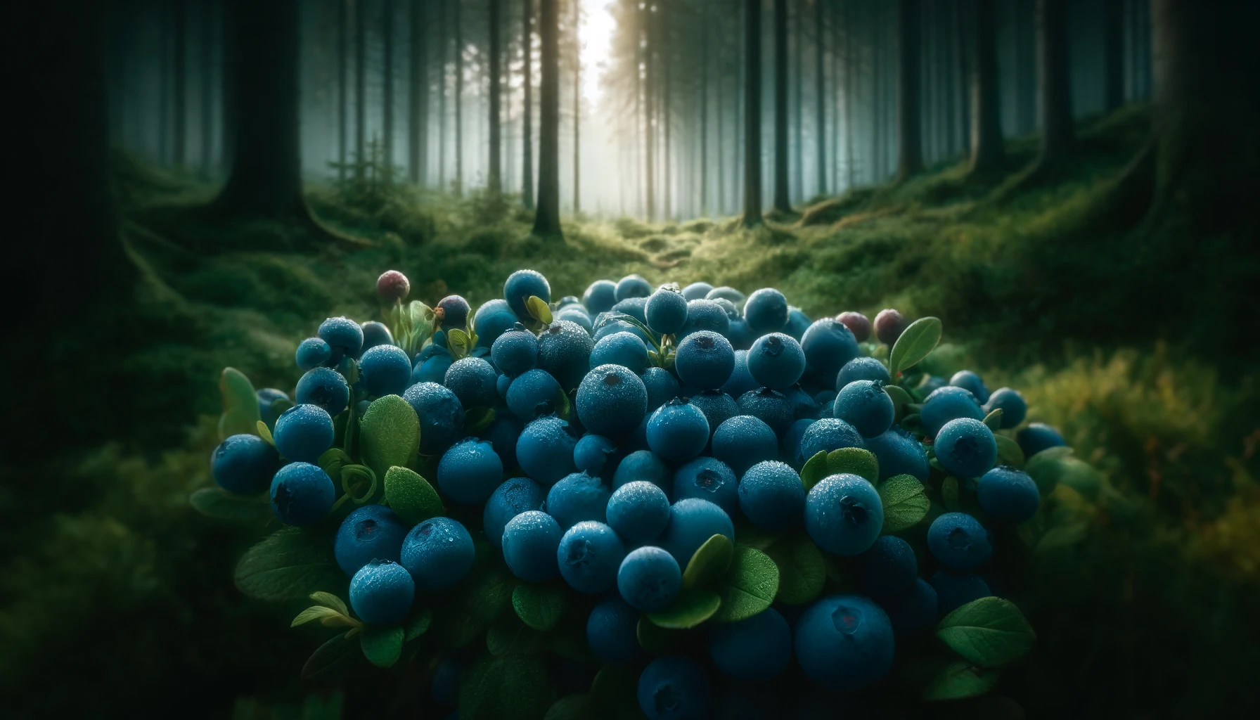 Beneficios del arándano en Casitodoonline