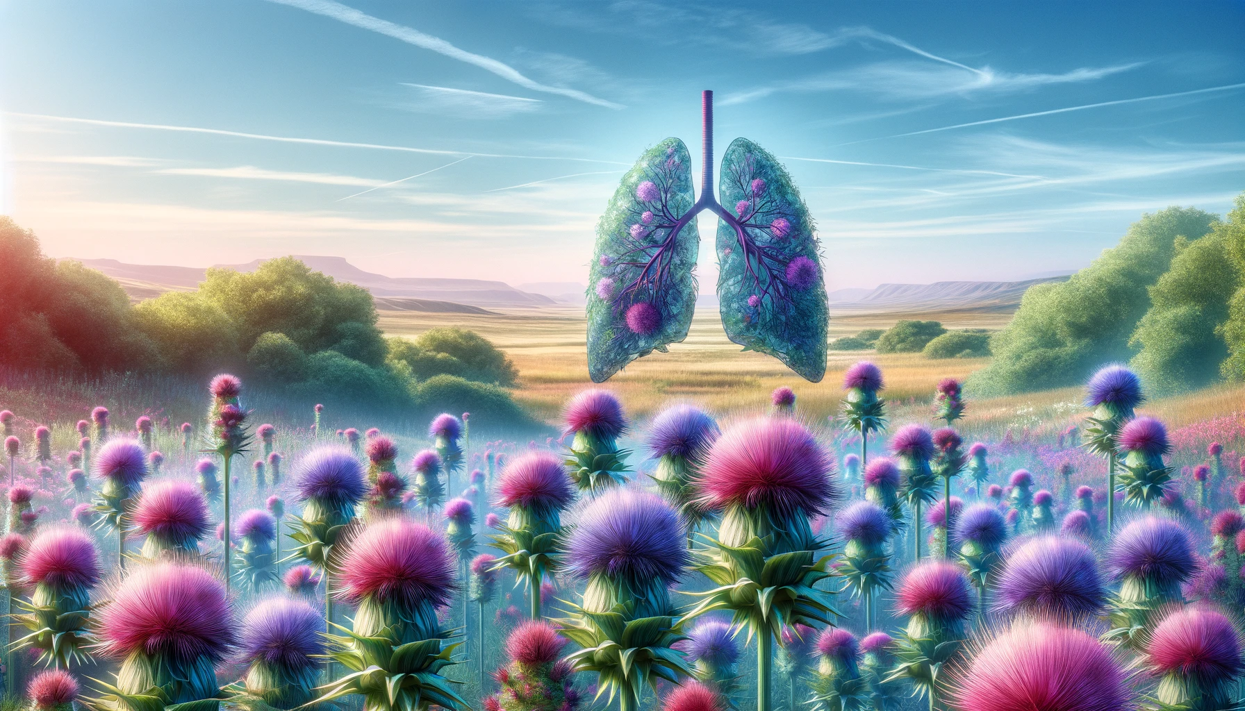 Descubre Cómo Limpiar Tus Pulmones Naturalmente y Mejorar tu Salud Respiratoria