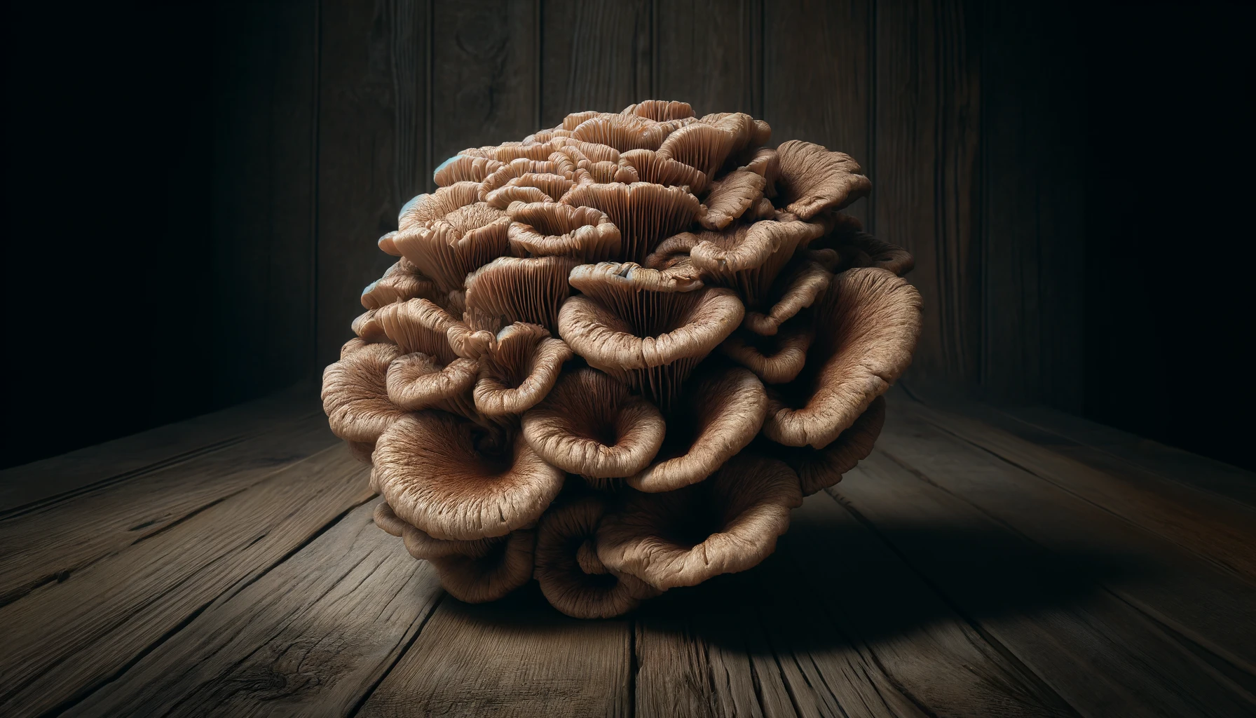 Beneficios del Hongo Maitake para la Salud y la Belleza Natural