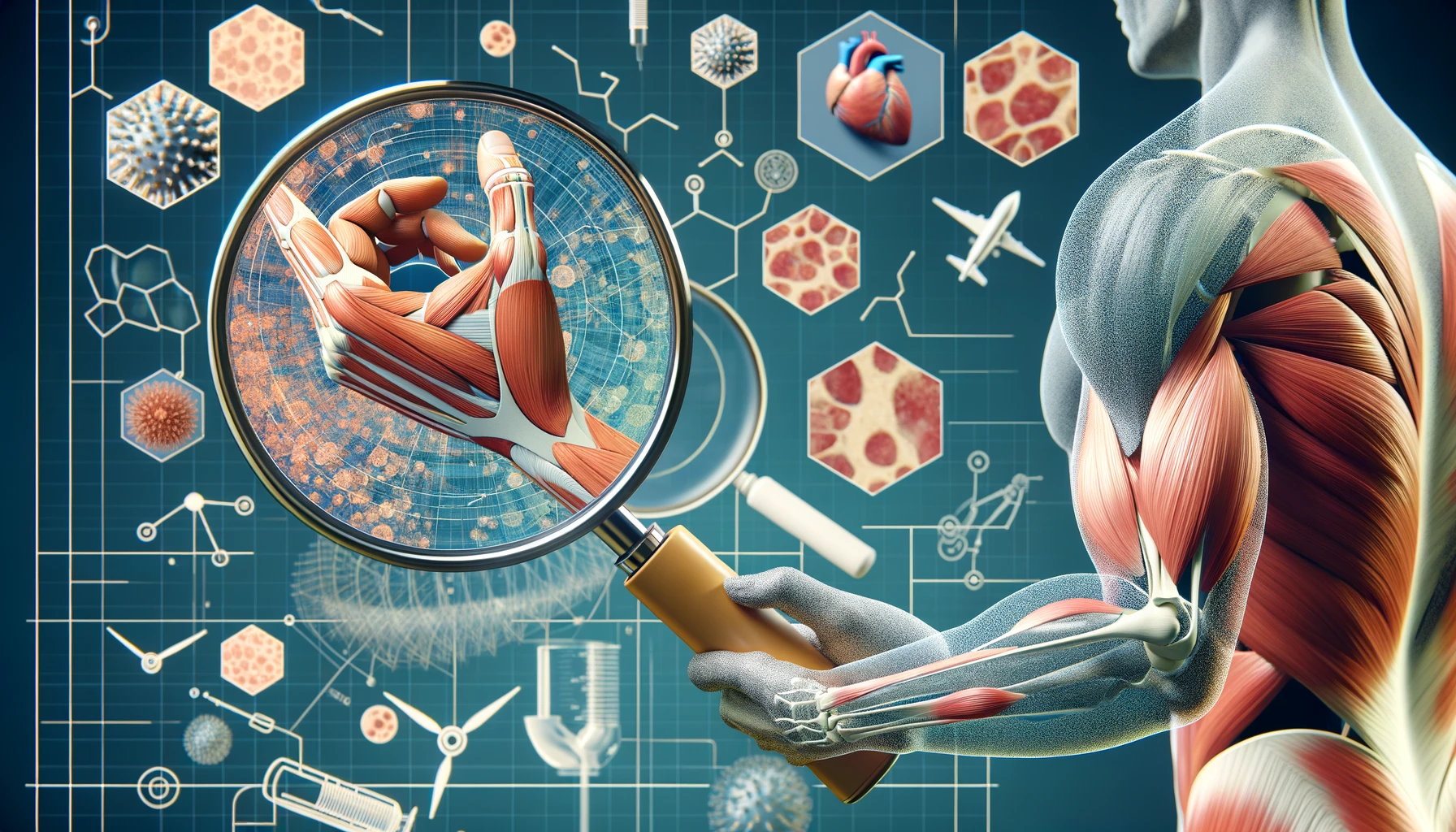 Sarcopenia en Casitodoonline