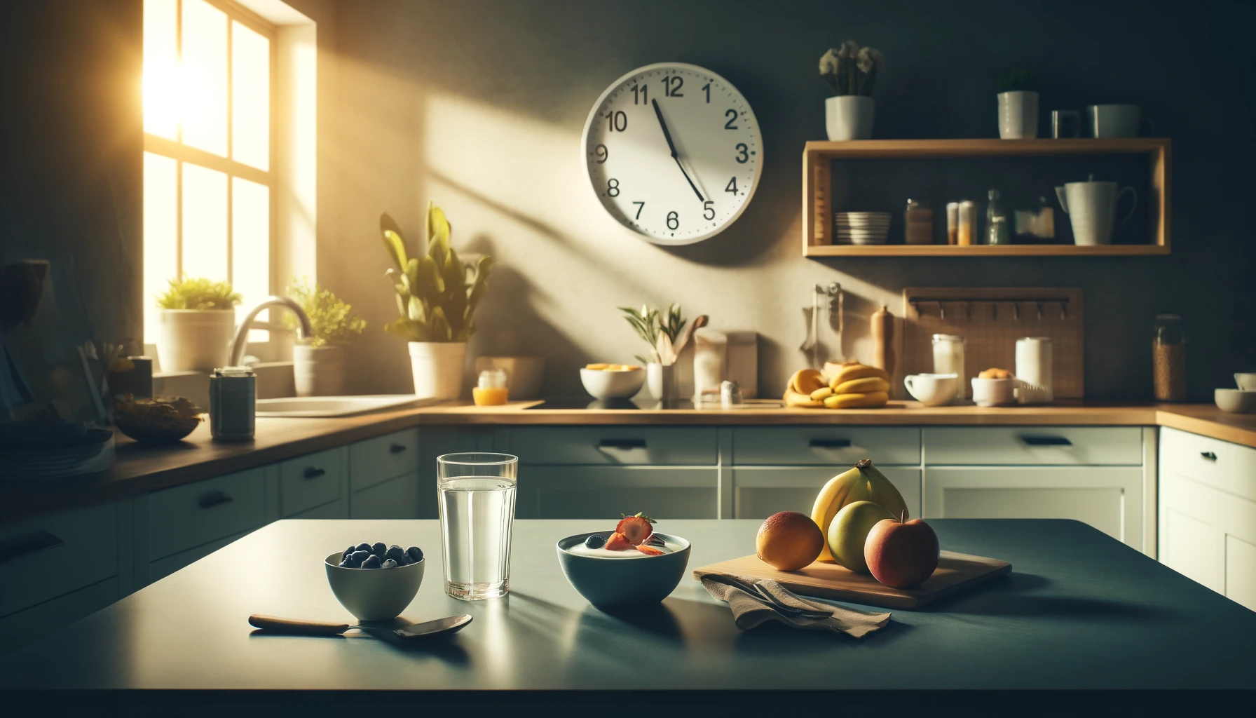 Secretos del Ayuno Intermitente: Pierde Peso y Mejora Tu Salud