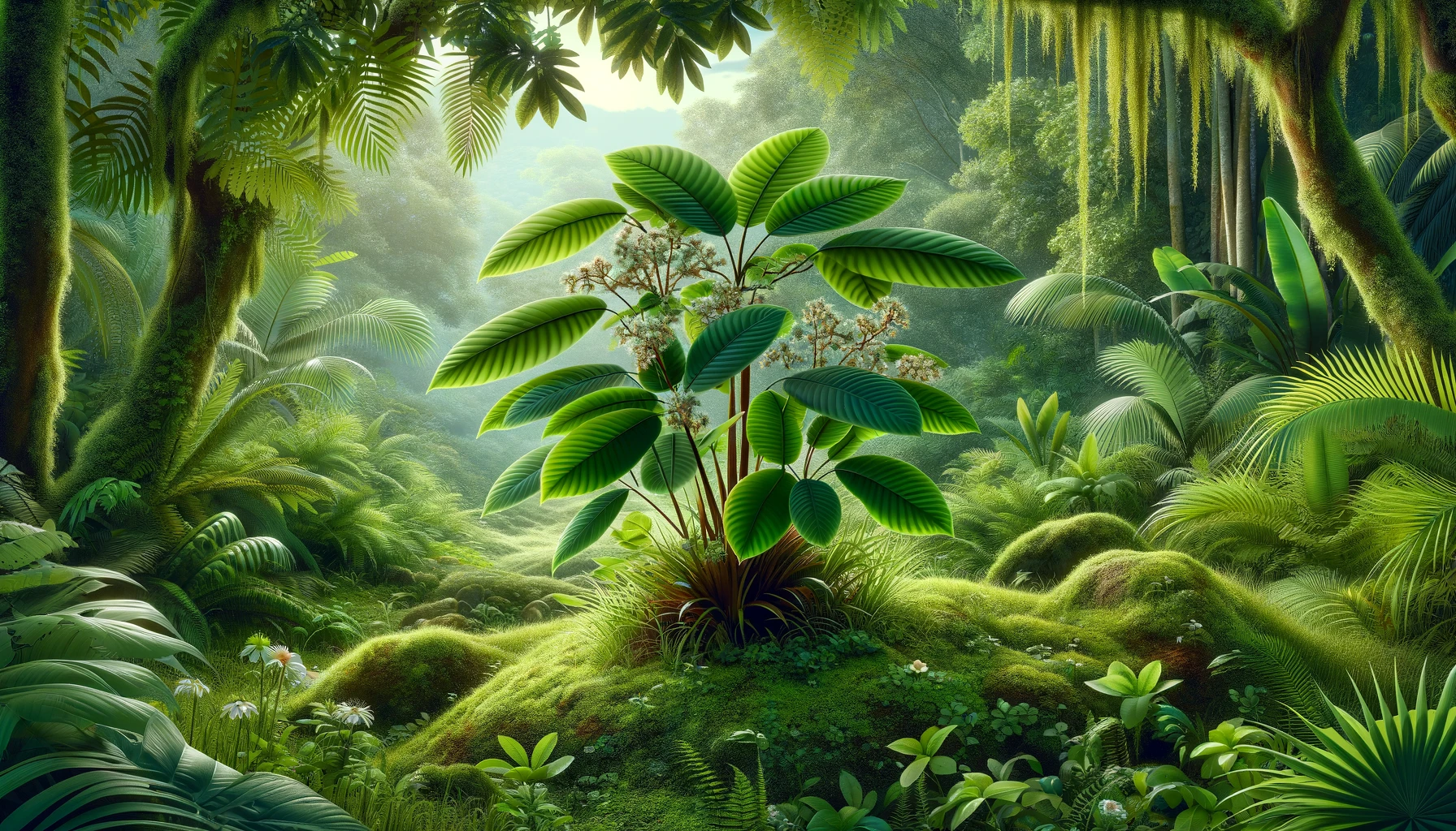 Beneficios del Anamú en Casitodoonline