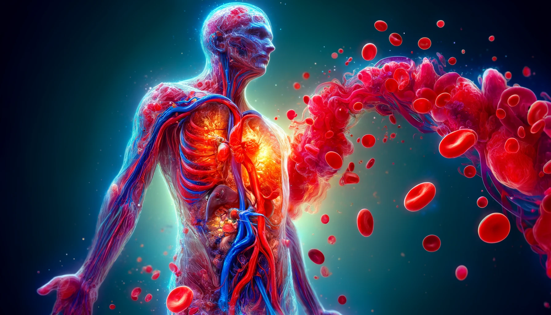 Importancia de la bilirrubina en Casitodoonline