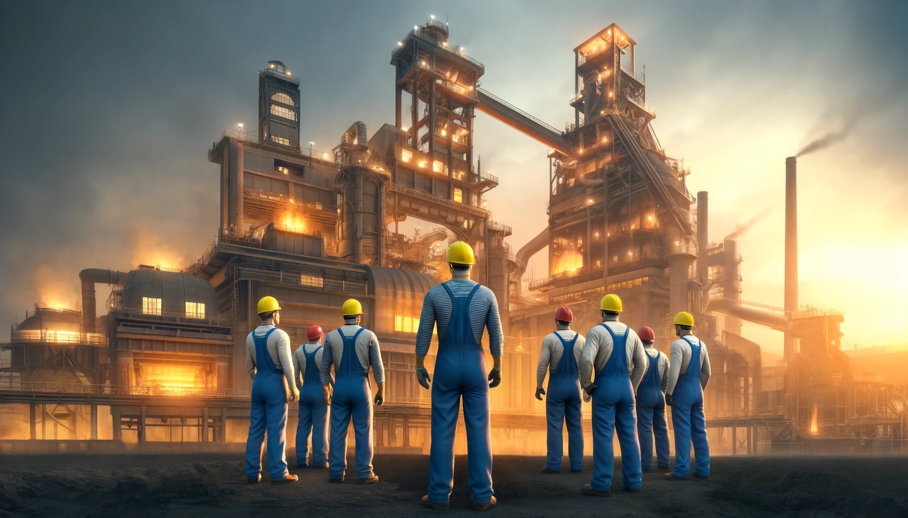 Día del Trabajo en México