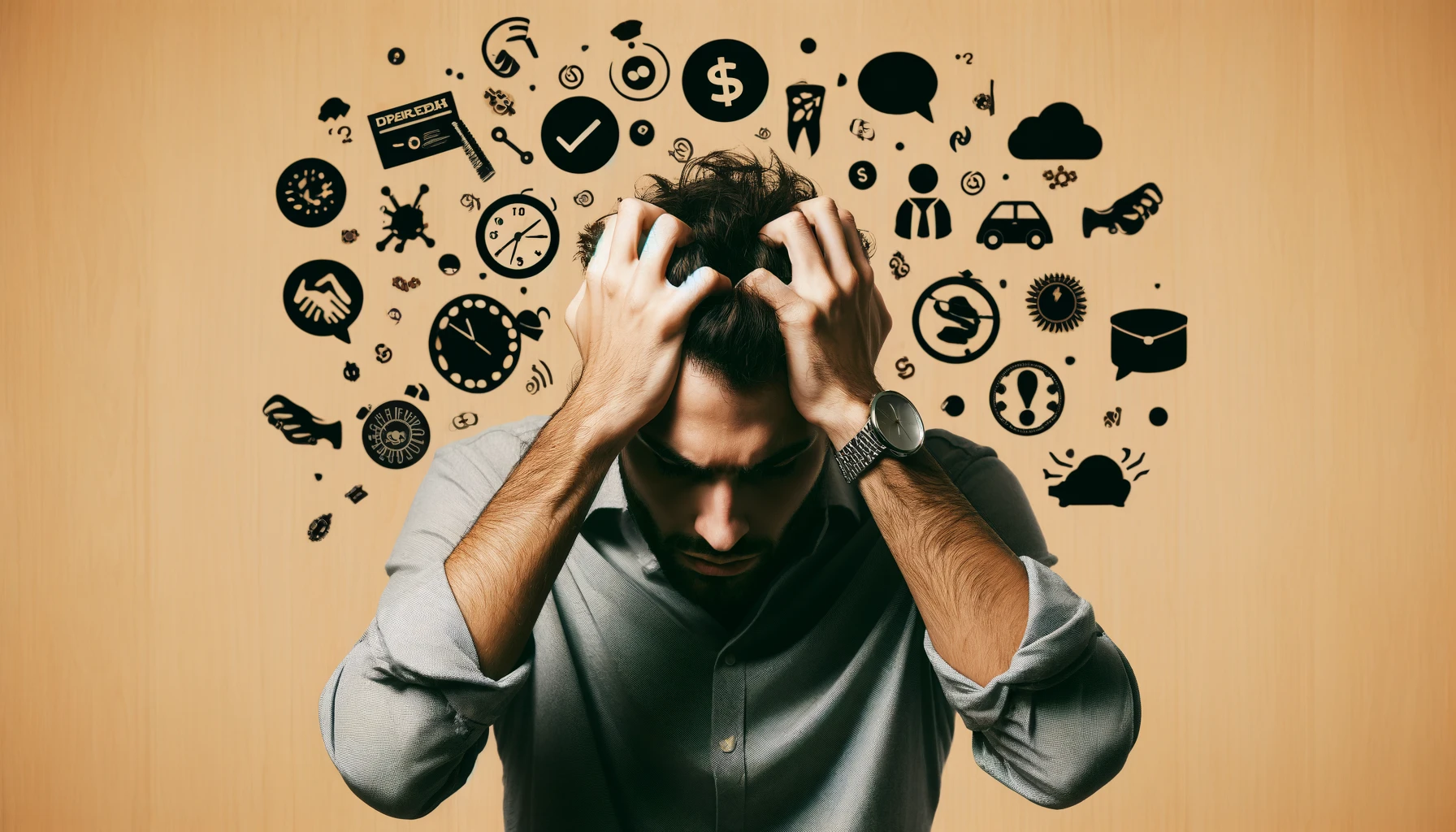 Salud Mental en Hombres